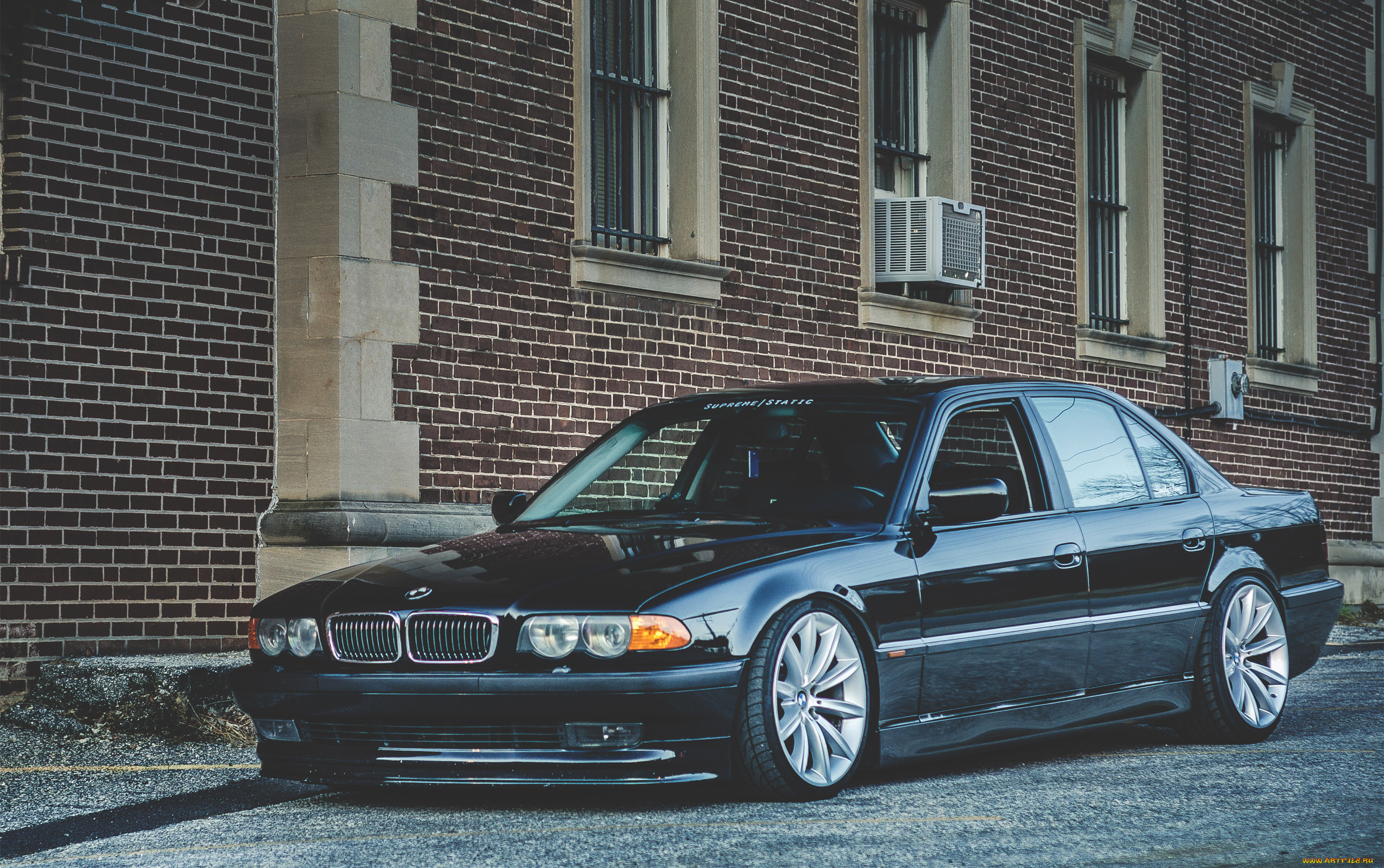 , bmw